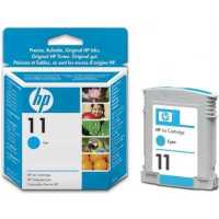 картридж HP C4836AE голубой