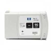 картридж HP 90 C5059A черный