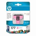 картридж HP C8775HE светло-пурпурный