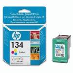картридж HP 134 C9363HE многоцветный
