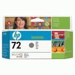 картридж HP 72 C9374A серый