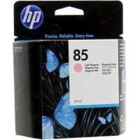 картридж HP 85 C9429A светло-пурпурный