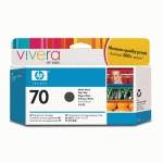 картридж HP 70 C9449A черный