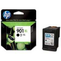 картридж HP 901XL CC654AE черный