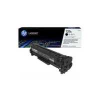 картридж HP 131A CF210A черный