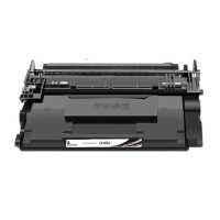 картридж HP 89A CF289A черный