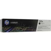 картридж HP 130A CF350A черный