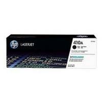 картридж HP 410A CF410A черный
