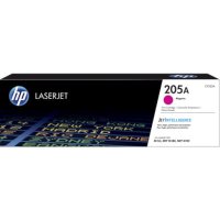 картридж HP 205A CF533A малиновый