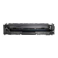 картридж HP 203A CF541A голубой