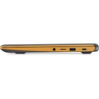 ноутбук HP ChromeBook 11 G6 EE 3GJ78EA Серый
