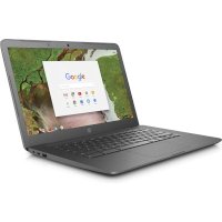 ноутбук HP ChromeBook 14 G5 3GJ75EA Серый