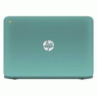 ноутбук HP ChromeBook 14-q000er Синий