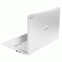 ноутбук HP ChromeBook 14-q002er Белый