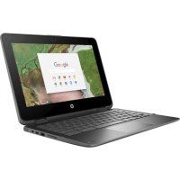 ноутбук HP ChromeBook x360 11 G1 EE 1TT16EA Серый