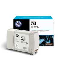 картридж HP 761 CM995A серый
