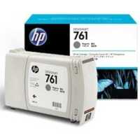 картридж HP 761 CM996A темно-серый