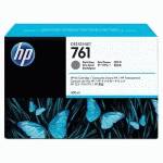 картридж HP 761 CM996A темно-серый