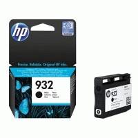 картридж HP 932 CN057AE черный