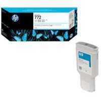 картридж HP 772 CN634A светло-серый