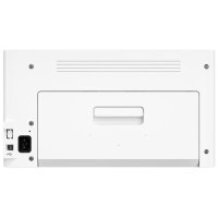 принтер HP Color Laser 150a Белый