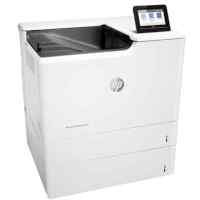принтер HP Color LaserJet Enterprise M653x Черно-Белый