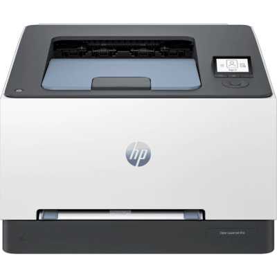 принтер HP Color LaserJet Pro 3203dw Белый