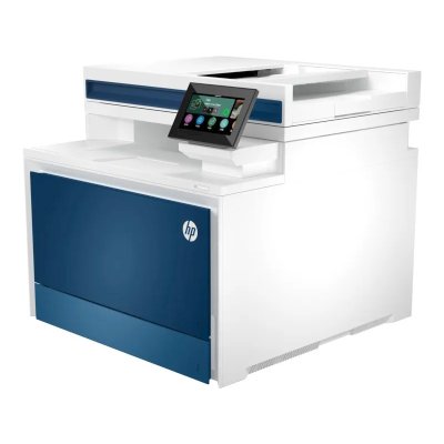 МФУ HP Color LaserJet Pro MFP 4303fdw Белый