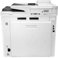 HP Color LaserJet Pro MFP M479fnw