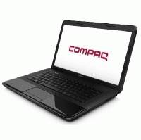 ноутбук HP Compaq Presario CQ58-251SR Черный
