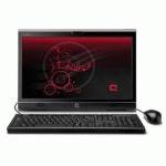моноблок HP CQ100eu XF916EA Черный