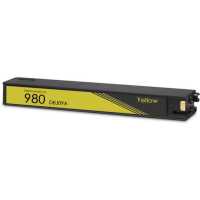 картридж HP 980 D8J09A желтый