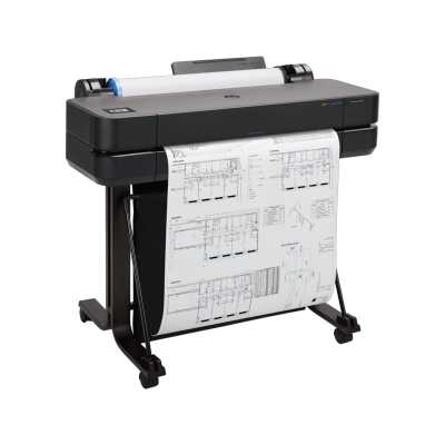 плоттер HP DesignJet T630 24 5HB09D