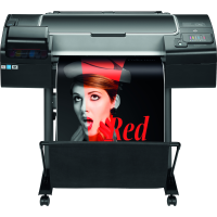 плоттер HP DesignJet Z2600 PostScript T0B52A