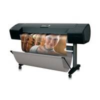 плоттер HP DesignJet Z3200 Q6718B