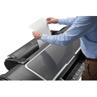 плоттер HP DesignJet Z5600 PostScript T0B51A