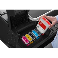 плоттер HP DesignJet Z5600 PostScript T0B51A
