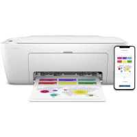МФУ HP DeskJet 2710 Белый