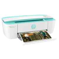 МФУ HP DeskJet Ink Advantage 3785 Серо-Бежевый