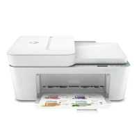 МФУ HP DeskJet Plus 4122 Белый