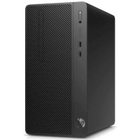 компьютер HP Desktop Pro MT 6BE43ES