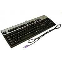 клавиатура HP DT527A Черный