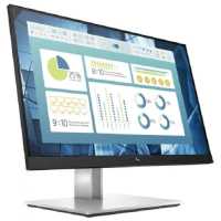 монитор HP E22 G4 9VH72AA Черный