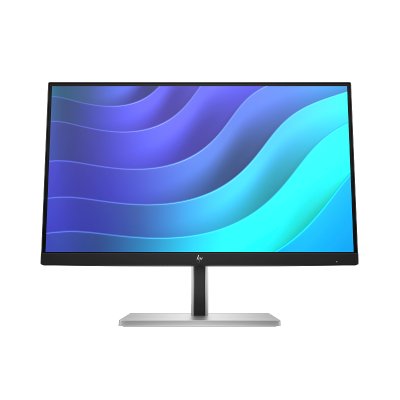 монитор HP E22 G5 6N4E8AA Черный