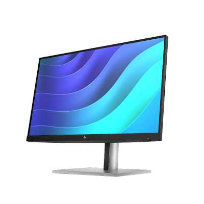 монитор HP E22 G5 6N4E8AA Черный