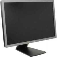 монитор HP E241i F0W81AA Черно-Серебристый