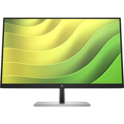 монитор HP E24q G5 6N4F1AA Черный