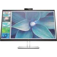 монитор HP E27d G4 6PA56AA Черный