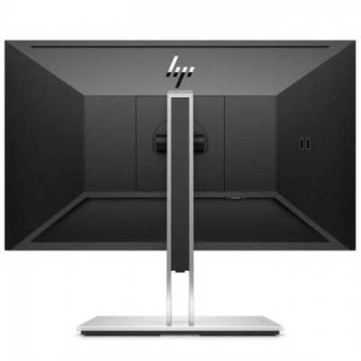монитор HP E27q G4 9VG82A9 Серебристый