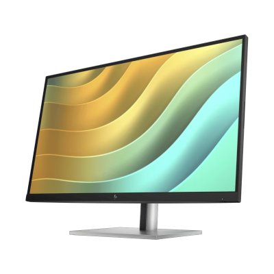 монитор HP E27u G5 6N4D3AA Черный
